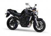 Yamaha FZ6 Yamaha FZ6